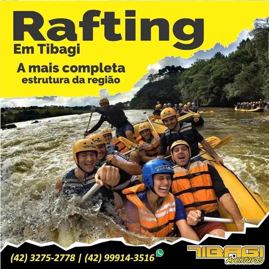 Hotel Formigas Na Figueira Тибажи Экстерьер фото