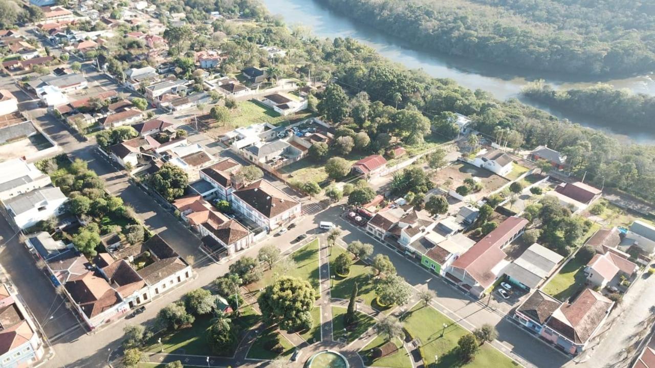 Hotel Formigas Na Figueira Тибажи Экстерьер фото