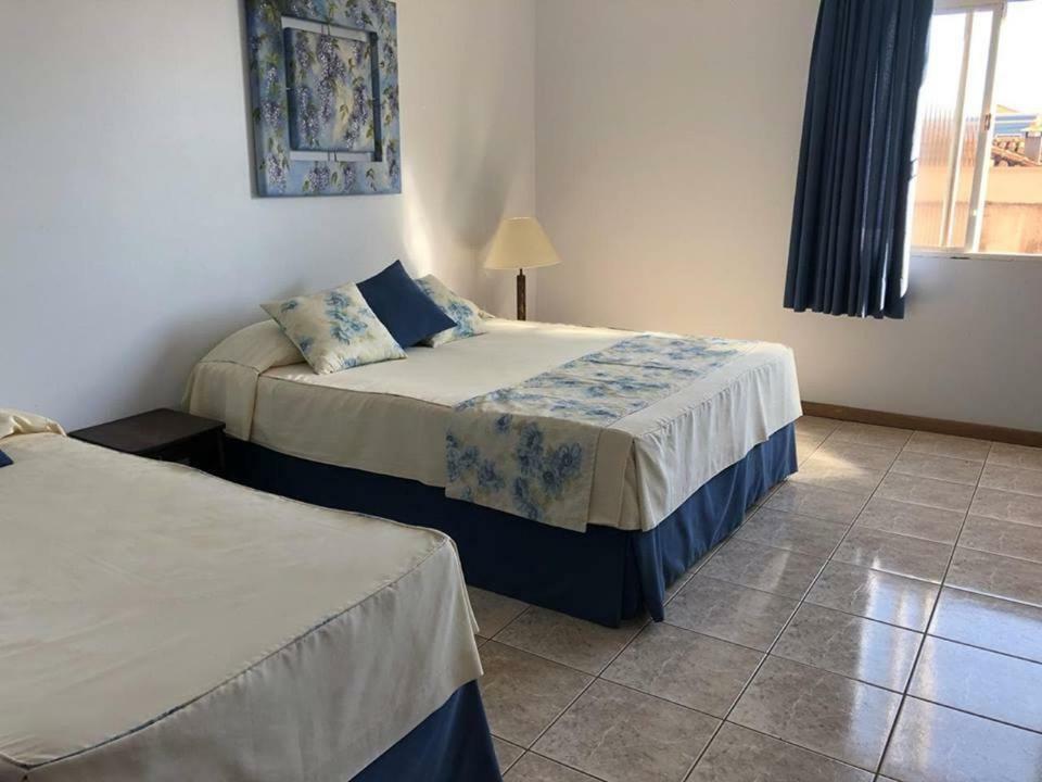 Hotel Formigas Na Figueira Тибажи Экстерьер фото