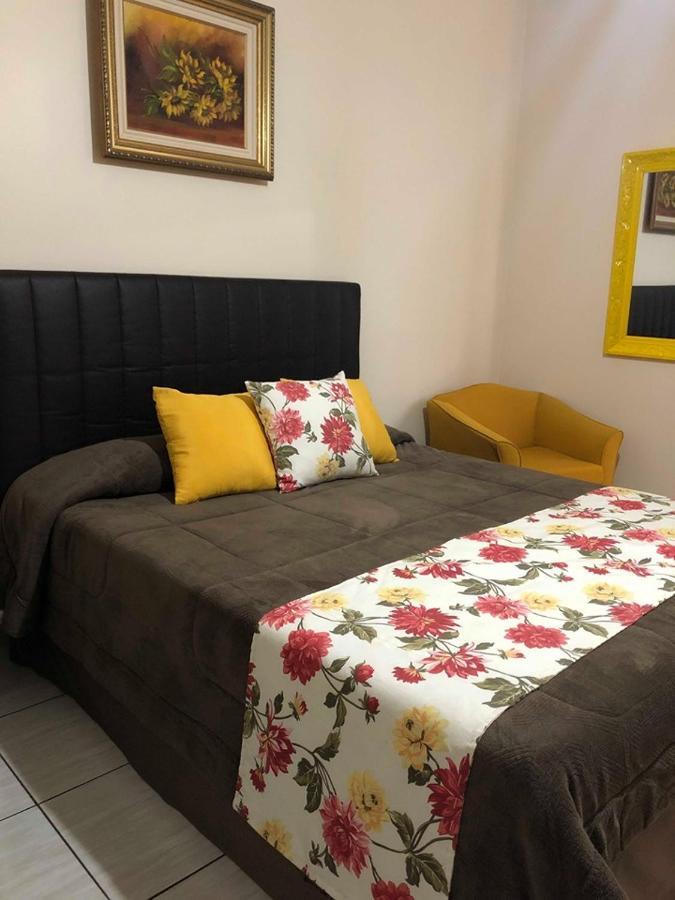 Hotel Formigas Na Figueira Тибажи Экстерьер фото