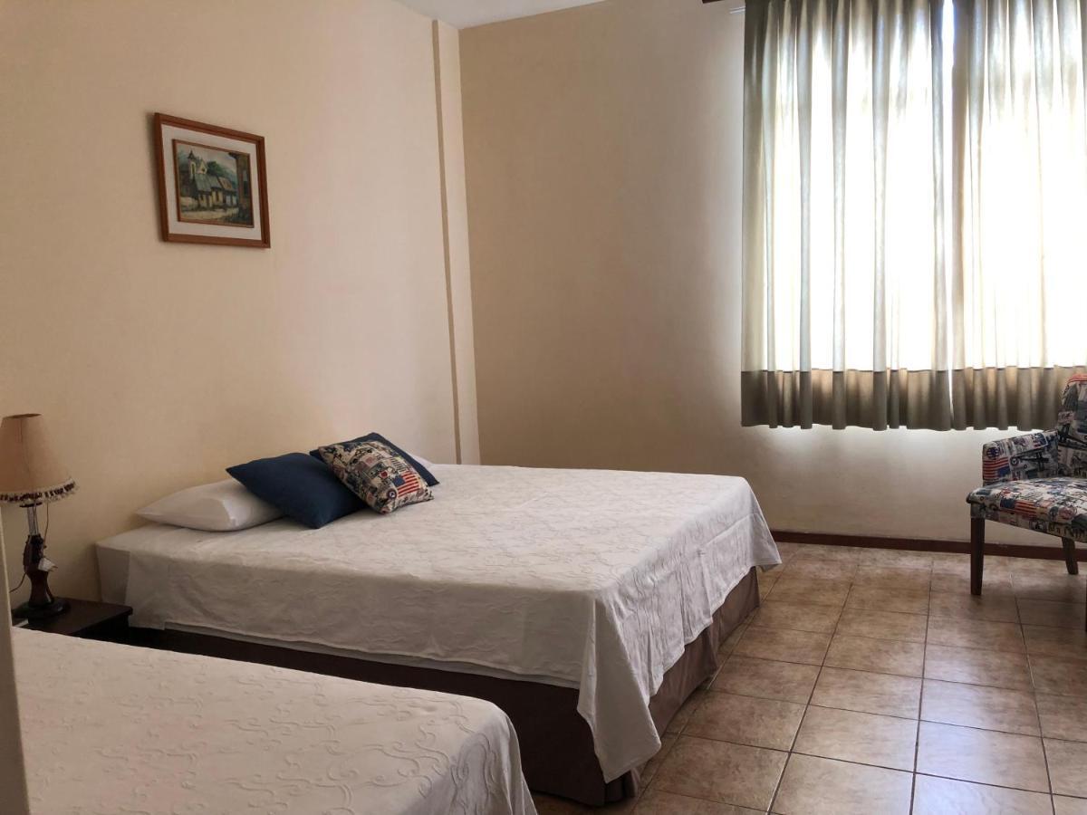 Hotel Formigas Na Figueira Тибажи Экстерьер фото